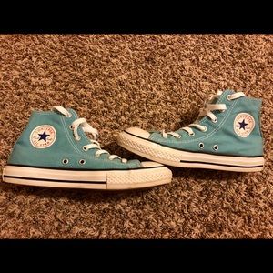 Converse High Tops